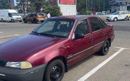 Daewoo Nexia I рестайлинг, 2006 год, 200 000 рублей, 1 фотография