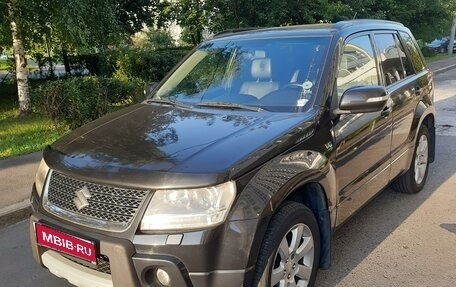 Suzuki Grand Vitara, 2008 год, 1 450 000 рублей, 1 фотография