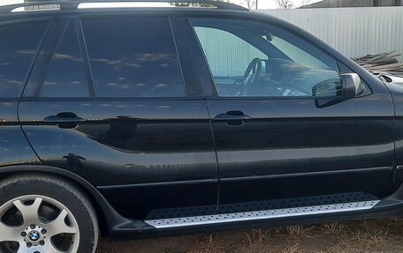 BMW X5, 2001 год, 1 000 000 рублей, 1 фотография