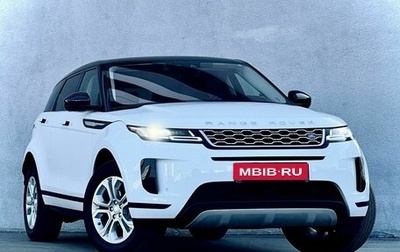 Land Rover Range Rover Evoque II, 2020 год, 3 990 000 рублей, 1 фотография