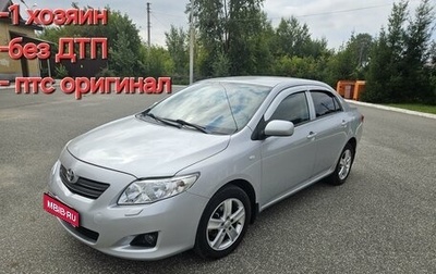 Toyota Corolla, 2008 год, 1 100 000 рублей, 1 фотография