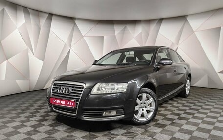 Audi A6, 2009 год, 925 000 рублей, 1 фотография