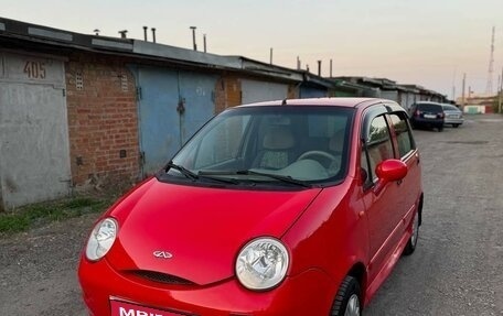 Chery Sweet (QQ), 2006 год, 215 000 рублей, 1 фотография