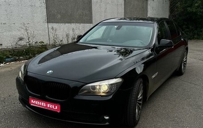 BMW 7 серия, 2011 год, 2 200 000 рублей, 1 фотография