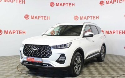 Chery Tiggo 7 Pro, 2023 год, 2 345 000 рублей, 1 фотография