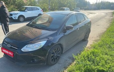 Ford Focus III, 2013 год, 750 000 рублей, 1 фотография