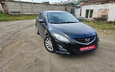 Mazda 6, 2011 год, 1 250 000 рублей, 1 фотография