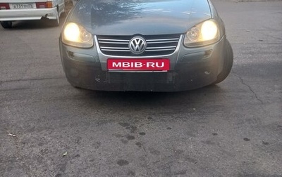 Volkswagen Jetta VI, 2008 год, 340 000 рублей, 1 фотография