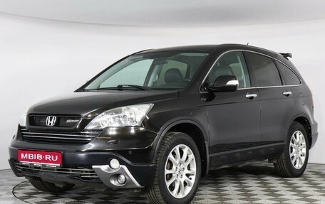 Honda CR-V III рестайлинг, 2008 год, 1 699 000 рублей, 1 фотография