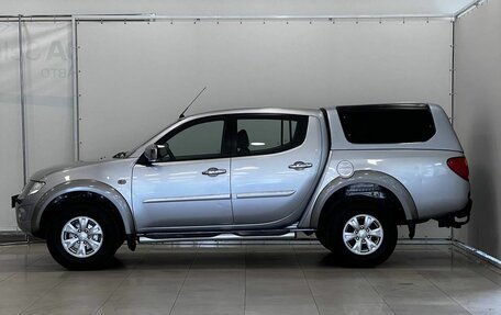 Mitsubishi L200 IV рестайлинг, 2011 год, 1 345 000 рублей, 8 фотография