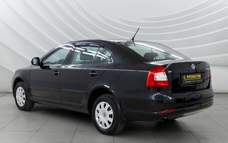 Skoda Octavia, 2012 год, 1 288 000 рублей, 6 фотография