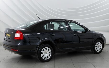 Skoda Octavia, 2012 год, 1 288 000 рублей, 8 фотография