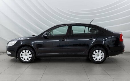 Skoda Octavia, 2012 год, 1 288 000 рублей, 5 фотография