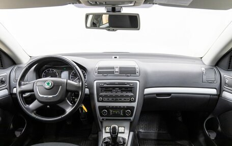 Skoda Octavia, 2012 год, 1 288 000 рублей, 14 фотография