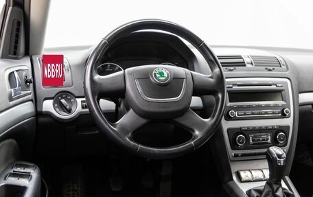 Skoda Octavia, 2012 год, 1 288 000 рублей, 20 фотография