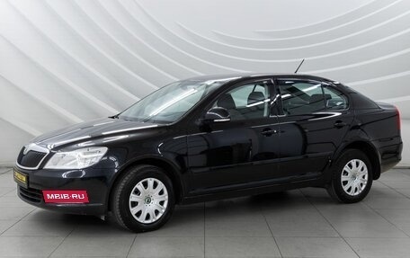 Skoda Octavia, 2012 год, 1 288 000 рублей, 4 фотография