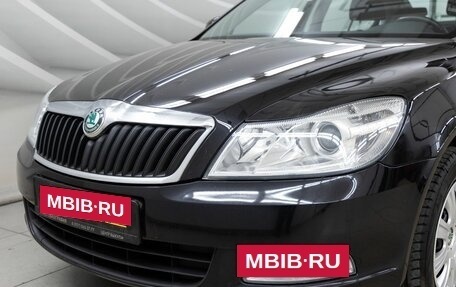 Skoda Octavia, 2012 год, 1 288 000 рублей, 11 фотография