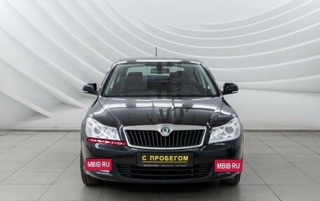 Skoda Octavia, 2012 год, 1 288 000 рублей, 3 фотография