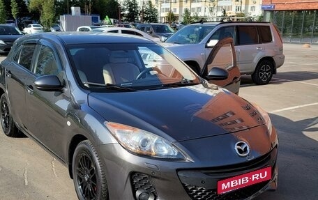 Mazda 3, 2011 год, 1 200 000 рублей, 4 фотография