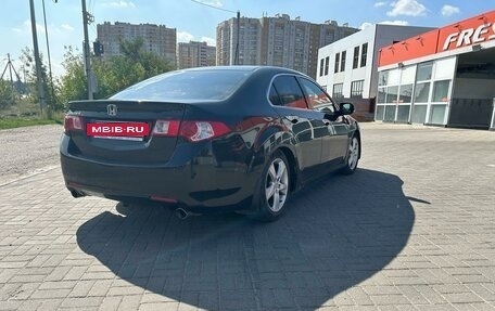 Honda Accord VIII рестайлинг, 2008 год, 745 000 рублей, 4 фотография