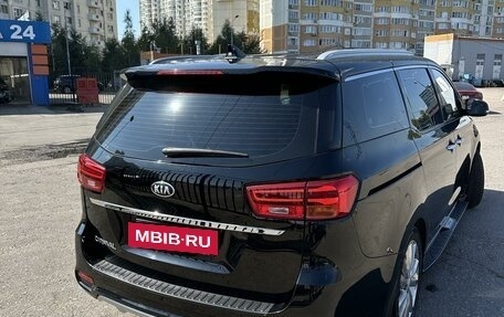 KIA Carnival III, 2020 год, 3 900 000 рублей, 4 фотография