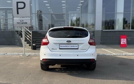 Ford Focus III, 2014 год, 1 000 000 рублей, 6 фотография