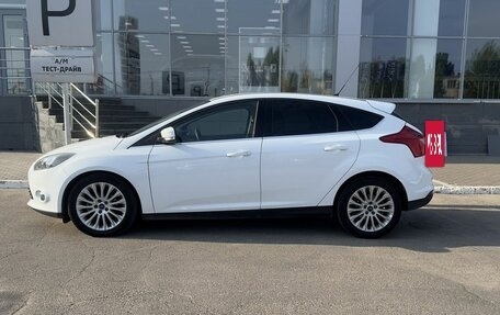 Ford Focus III, 2014 год, 1 000 000 рублей, 8 фотография