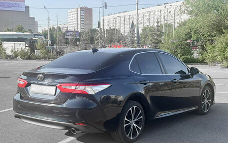 Toyota Camry, 2020 год, 2 869 000 рублей, 5 фотография