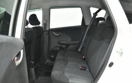 Honda Fit III, 2010 год, 999 995 рублей, 12 фотография