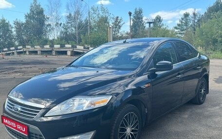 Ford Mondeo IV, 2010 год, 730 000 рублей, 1 фотография