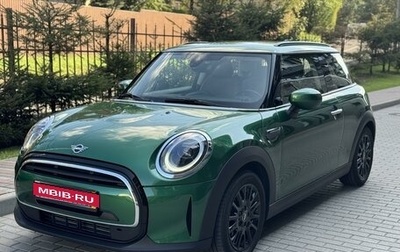 MINI Hatch, 2021 год, 2 700 000 рублей, 1 фотография