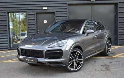 Porsche Cayenne III, 2021 год, 11 800 000 рублей, 1 фотография