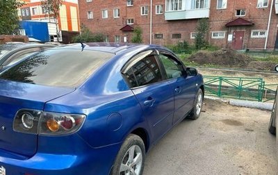 Mazda 3, 2006 год, 440 000 рублей, 1 фотография