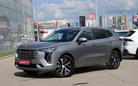 Haval Jolion, 2023 год, 2 400 000 рублей, 1 фотография