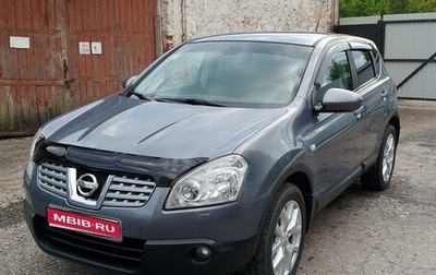 Nissan Qashqai, 2009 год, 930 000 рублей, 1 фотография