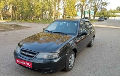 Daewoo Nexia I рестайлинг, 2011 год, 220 000 рублей, 1 фотография