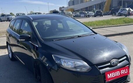 Ford Focus III, 2013 год, 800 000 рублей, 1 фотография