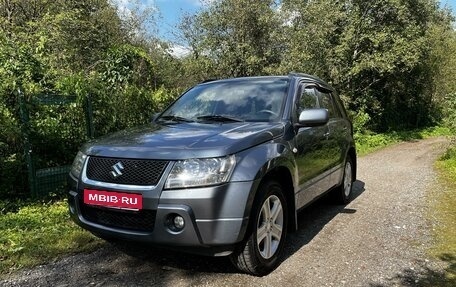 Suzuki Grand Vitara, 2007 год, 1 150 000 рублей, 1 фотография