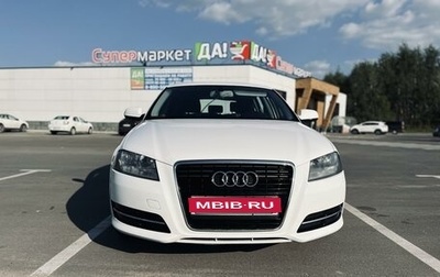 Audi A3, 2012 год, 1 150 000 рублей, 1 фотография