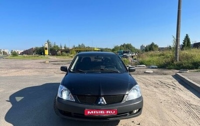 Mitsubishi Lancer IX, 2007 год, 230 000 рублей, 1 фотография