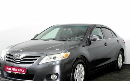 Toyota Camry, 2011 год, 1 350 000 рублей, 1 фотография