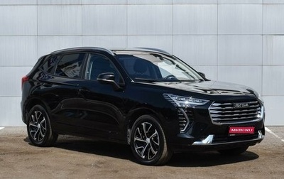 Haval Jolion, 2022 год, 2 149 000 рублей, 1 фотография