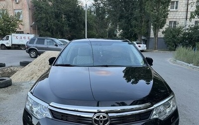 Toyota Camry, 2017 год, 2 500 000 рублей, 1 фотография