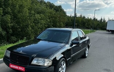 Mercedes-Benz C-Класс, 1996 год, 115 000 рублей, 1 фотография