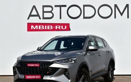 Haval F7 I, 2022 год, 2 300 000 рублей, 1 фотография