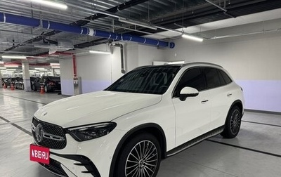 Mercedes-Benz GLC, 2023 год, 8 529 884 рублей, 1 фотография