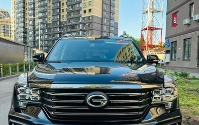 GAC GS8 I, 2022 год, 3 150 000 рублей, 1 фотография