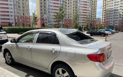 Toyota Corolla, 2007 год, 650 000 рублей, 1 фотография