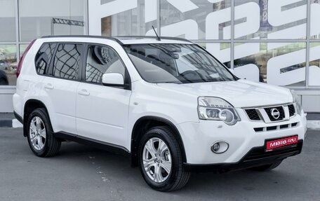 Nissan X-Trail, 2011 год, 1 419 000 рублей, 1 фотография