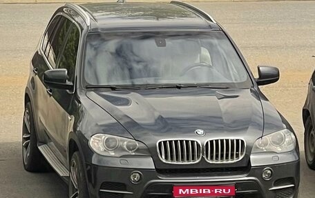 BMW X5, 2010 год, 2 350 000 рублей, 1 фотография